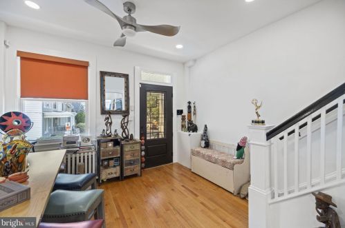 3561 6 St, Washington DC 20024-3800 exterior