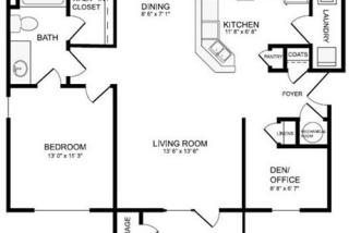 1710 Urban Trl, Chattanooga TN  37405-1445 exterior