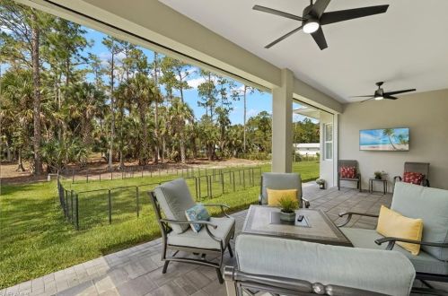 159 23 St, Naples FL 34117-1830 exterior