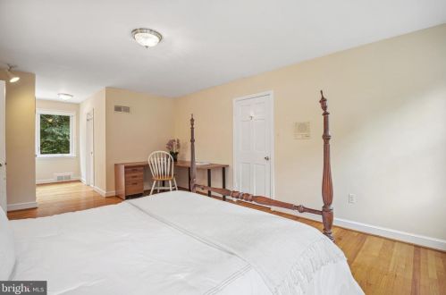 11008 Stanmore Dr, Rockville MD exterior