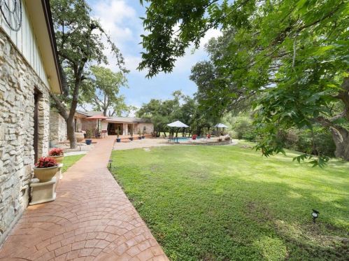 9604 Flintrock Cir, Austin TX 78737-1113 exterior