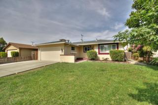 211 Smithwood St, Milpitas, CA 95035-4124
