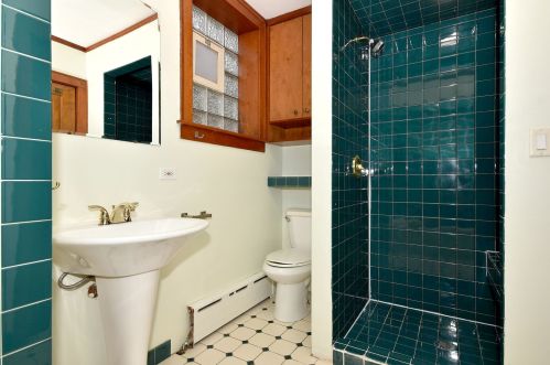 2934 Marmora Ave, Chicago IL  60634-5119 exterior