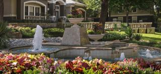 3377 Blackburn St, Dallas TX  75204-1545 exterior