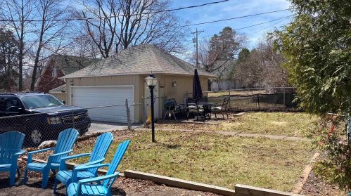 2928 Superior St, Duluth MN 55812-2325 exterior