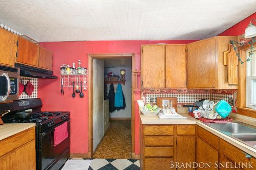 3218 Highgate Ave, Wyoming MI 49509-3023 exterior