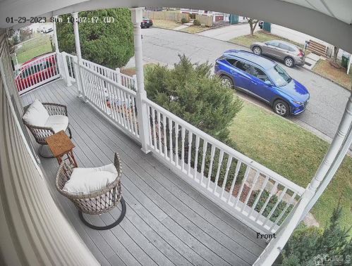 75 Redwood Ave, Edison NJ  08817-4311 exterior