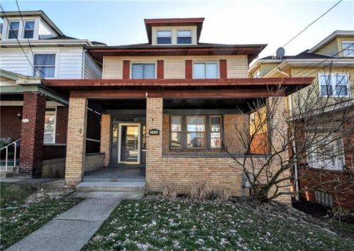 1119 Peermont Ave, Pittsburgh, PA 15216-2213