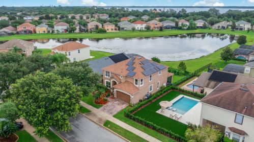 13531 Goostry Pt, Orlando, FL 32832-6147