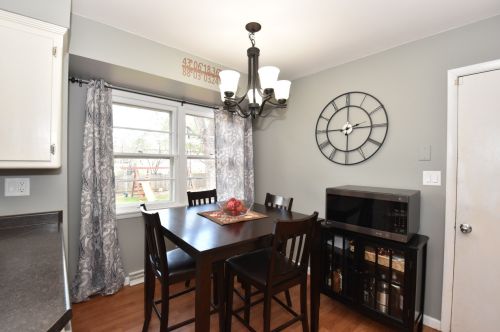 11056 Derby Ave, Milwaukee WI 53225-4558 exterior