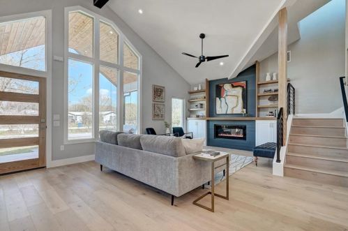 6819 Arroyo Seco, Austin TX 78756-1305 exterior