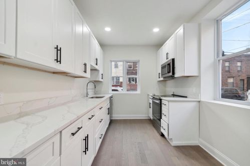 1215 23 St, Philadelphia PA 19132-3612 exterior