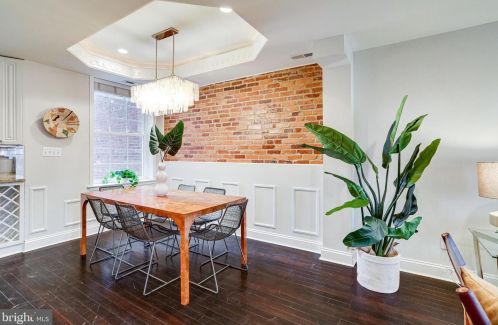 234 14th St, Washington DC  20003-2367 exterior