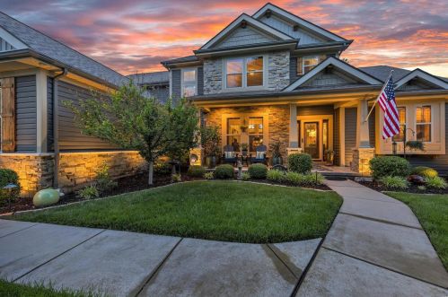 12531 Ridgefield Dr, Saint Louis MO 63131-3622 exterior