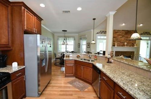 4591 Clarks Brg Rd, Gainesville GA 30506-2984 exterior