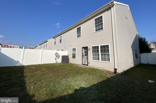 1712 19 St, Philadelphia PA 19145-2047 exterior