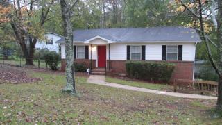 592 Karey Dr, Birmingham AL  35215-5823 exterior