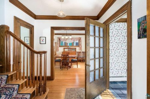 237 Gdn St, Duluth MN 55812-1416 exterior