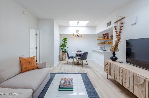 5907 Sun County Blvd, Tucson AZ  85712-2344 exterior