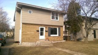 5969 62nd St, Milwaukee WI  53218-2008 exterior