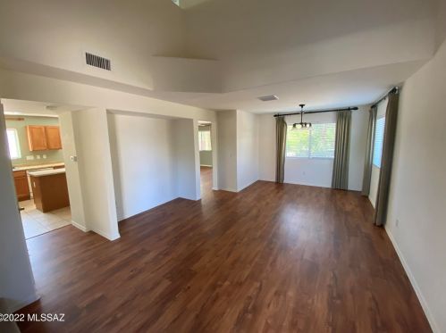 3960 Coolbrooke Dr, Tucson AZ  85756-3079 exterior