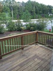 337 Dove Cottage Ln, Cary NC  27519-0517 exterior