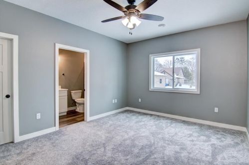 615 Wisconsin Ave, Canton WI 54868-1932 exterior