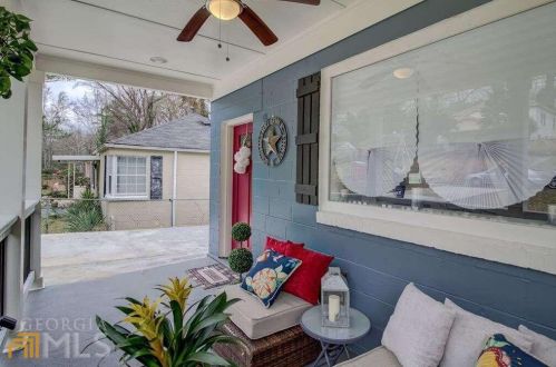 1314 Graymont Dr, Atlanta GA  30310-3922 exterior