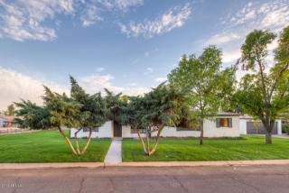 921 Cambridge Ave, Phoenix AZ  85006-1310 exterior