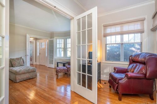 1173 Farmington Ave, Hartford CT 06119-1516 exterior