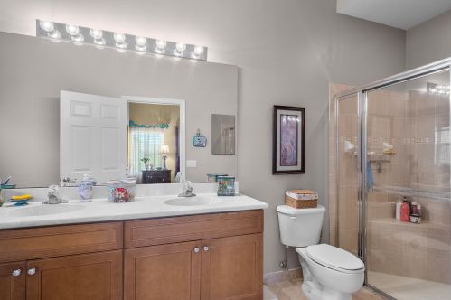 324 Breezy Point Loop, Fort Pierce FL  34986-2669 exterior