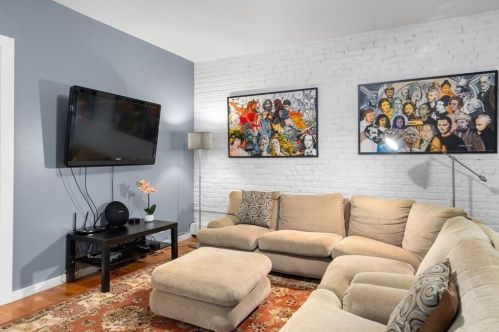 19 Fayette St, Boston, MA 02116