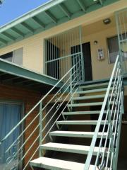 1552 Craycroft Rd, Tucson AZ  85712-4232 exterior