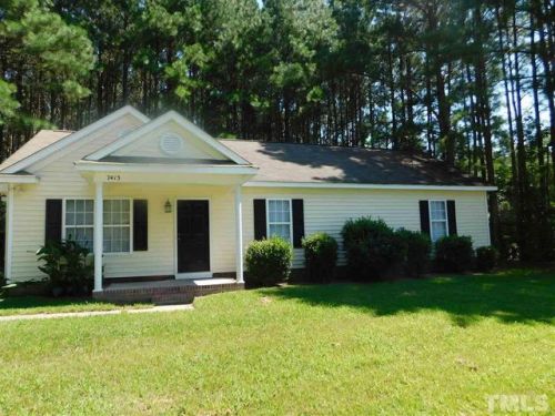 7413 Campsite Dr, Eagle Rock, NC 27591-6716