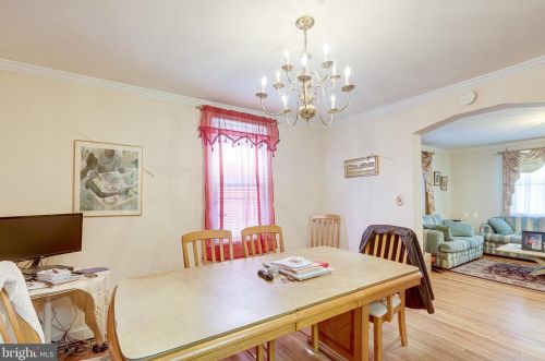 430 Orange St, Washington DC 20032-1622 exterior