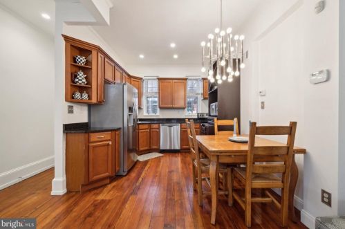 1712 Addison St, Philadelphia PA 19143-1203 exterior