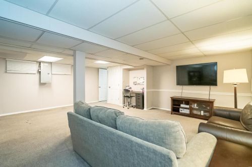 626 Pamela Ln, Saint Louis MO 63122-1108 exterior