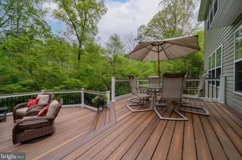 630 Marley Run, Huntingtown MD 20639-3719 exterior