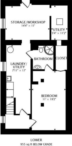 5647 Magnolia Ave, Chicago IL 60660-1908 exterior