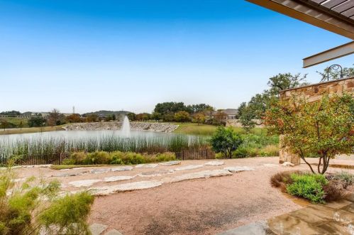 116 Carefree Cir, Austin TX exterior