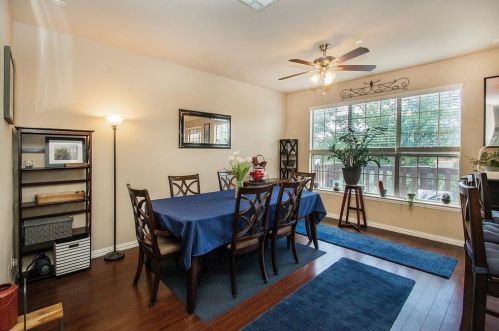 1416 Biltmore Ln, Irving TX exterior