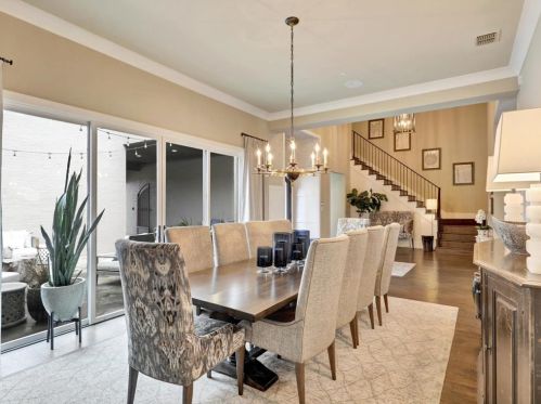 3823 Broadmoor Way, Frisco TX 75033-2905 exterior