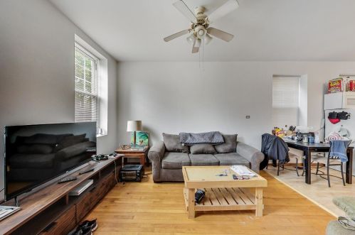 3402 Aberdeen St, Chicago IL 60620-3413 exterior