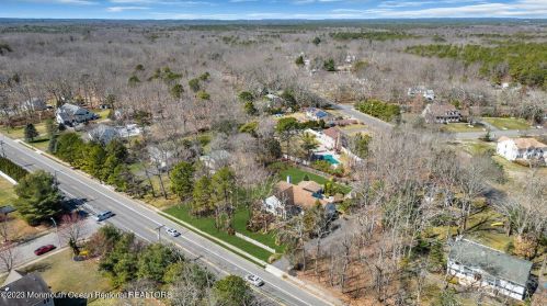 508 Bennetts Mills Rd, Jackson Twp NJ 08527-2451 exterior