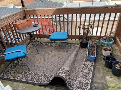 3342 Crystal St, Chicago IL 60651-2353 exterior