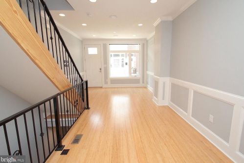 1419 Bouvier St, Philadelphia PA  19146-4724 exterior