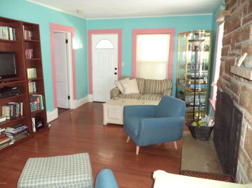 2265 Harrison Ave, Meskegon MI 49441-1325 exterior