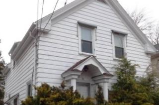 176 Berkshire St, Providence RI  02908-2503 exterior