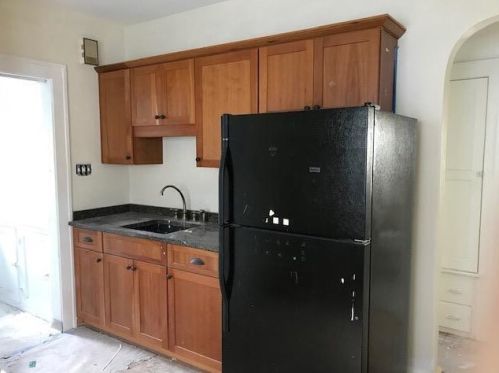 1607 56th St, Milwaukee WI  53214-5256 exterior