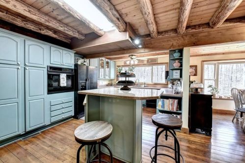 3122 Antioch Campground Rd, Gainesville GA 30506-1776 exterior